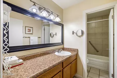 5829 E Buck Springs Road, Unit 140 #140, Pinetop, AZ 85935 - Photo 14