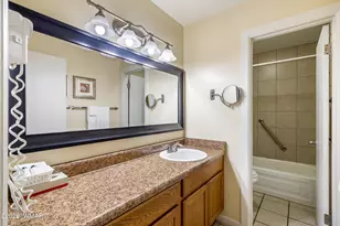 5829 E Buck Springs Road Unit 140, Pinetop, AZ 85935 - Photo 14