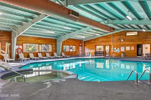 5829 E Buck Springs Road Unit 140, Pinetop, AZ 85935 - Photo 28