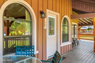 5829 E Buck Springs Road Unit 140, Pinetop, AZ 85935 - Photo 2