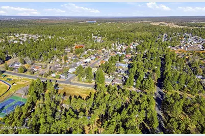 1240 W Owens, Show Low, AZ 85901 - Photo 28