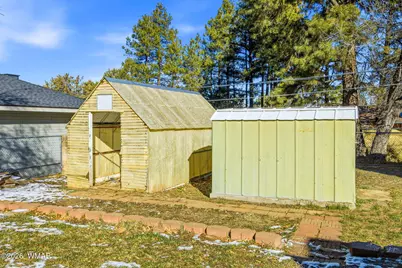 1240 W Owens, Show Low, AZ 85901 - Photo 26