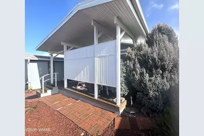 1894 Lynx Drive, Unit 119 #119, Show Low, AZ 85901 - Photo 26