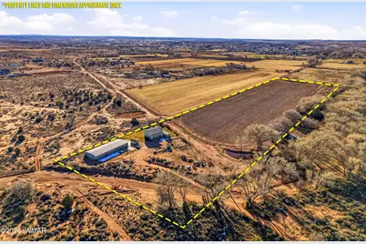 1251 E Snowflake Boulevard, Snowflake, AZ 85937 - Photo 2