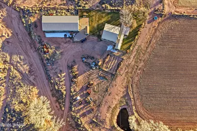 1251 E Snowflake Boulevard, Snowflake, AZ 85937 - Photo 4