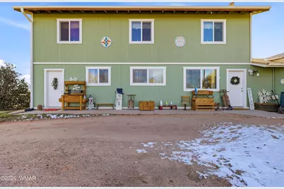 1251 E Snowflake Boulevard, Snowflake, AZ 85937 - Photo 38