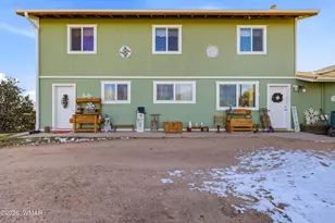 1251 E Snowflake Blvd, Snowflake, AZ 85937 - Photo 38