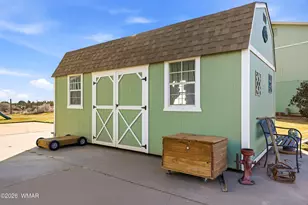 1251 E Snowflake Blvd, Snowflake, AZ 85937 - Photo 28