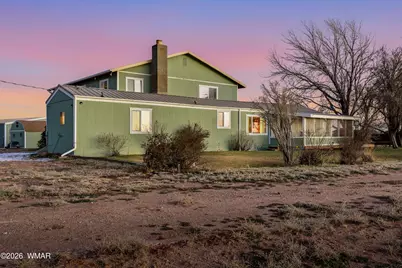 1251 E Snowflake Boulevard, Snowflake, AZ 85937 - Photo 22