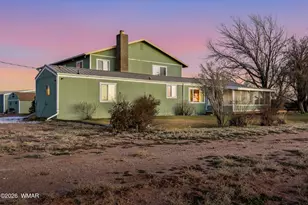 1251 E Snowflake Blvd, Snowflake, AZ 85937 - Photo 22