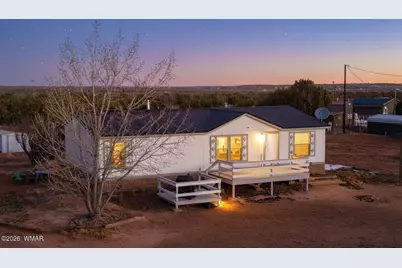4710 Hay Hollow Road, Snowflake, AZ 85937 - Photo 1