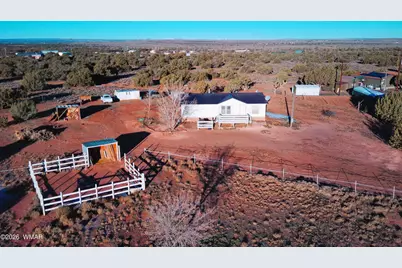 4710 Hay Hollow Road, Snowflake, AZ 85937 - Photo 2