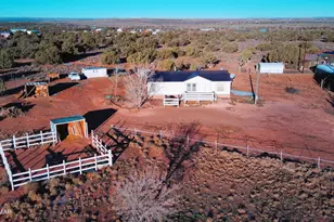 4710 Hay Hollow Rd, Snowflake, AZ 85937 - Photo 2