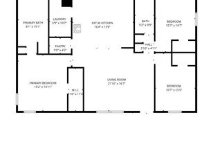 4710 Hay Hollow Rd, Snowflake, AZ 85937 - Photo 20