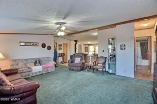 4710 Hay Hollow Rd, Snowflake, AZ 85937 - Photo 4