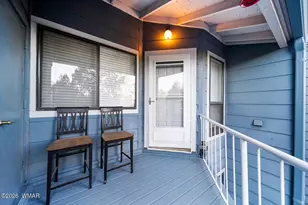 2700 S White Mountain Rd, Show Low, AZ 85901 - Photo 1