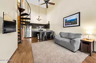 2700 S White Mountain Rd, Show Low, AZ 85901 - Photo 2