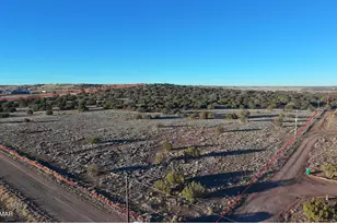 Tbd Arena Estates, Taylor, AZ 85939 - Photo 1