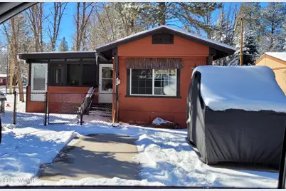 4532 Bucking Horse Trail, Pinetop, AZ 85935 - Photo 1