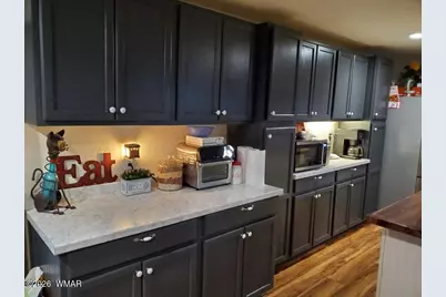 4532 Bucking Horse Trail, Pinetop, AZ 85935 - Photo 4