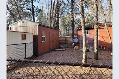 4532 Bucking Horse Trail, Pinetop, AZ 85935 - Photo 22