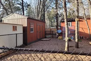 4532 Bucking Horse Trail, Pinetop, AZ 85935 - Photo 22