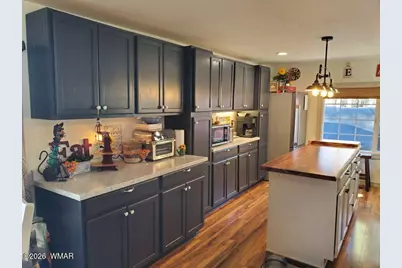 4532 Bucking Horse Trail, Pinetop, AZ 85935 - Photo 2