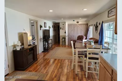 4532 Bucking Horse Trail, Pinetop, AZ 85935 - Photo 8