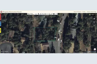 2906 Lockwood Drive, Lakeside, AZ 85929 - Photo 30