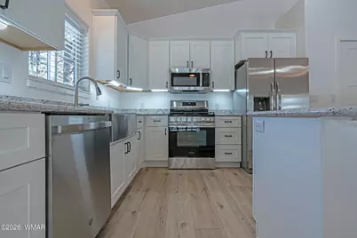 2906 Lockwood Drive, Lakeside, AZ 85929 - Photo 10