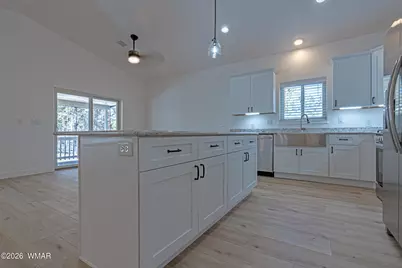 2906 Lockwood Drive, Lakeside, AZ 85929 - Photo 8