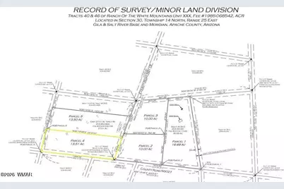 004 N9027, Concho, AZ 85924 - Photo 2