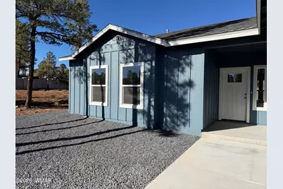 241 W White Fir Drive, Show Low, AZ 85901 - Photo 14