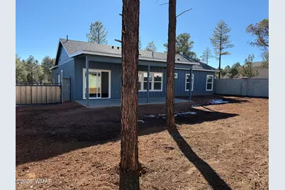 241 W White Fir Drive, Show Low, AZ 85901 - Photo 10