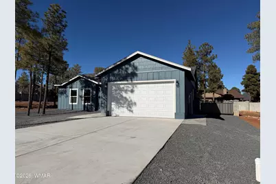 241 W White Fir Drive, Show Low, AZ 85901 - Photo 2