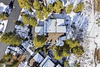 2827 Oak Circle, Pinetop, AZ 85935 - Photo 22