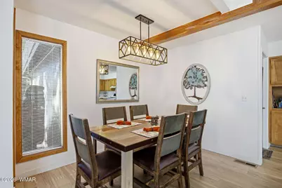 2827 Oak Circle, Pinetop, AZ 85935 - Photo 10