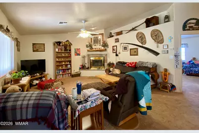 1107 Cochran Lane, Show Low, AZ 85901 - Photo 6