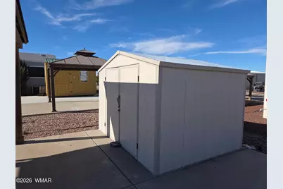 8224 Lake Shore Drive, Unit 370 #370, Show Low, AZ 85901 - Photo 6