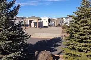 8224 Lake Shore Dr, Show Low, AZ 85901 - Photo 1