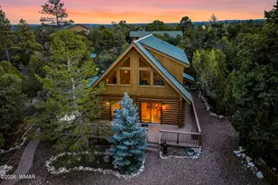 1583 Greentree Cir, Heber, AZ 85928 - Photo 4