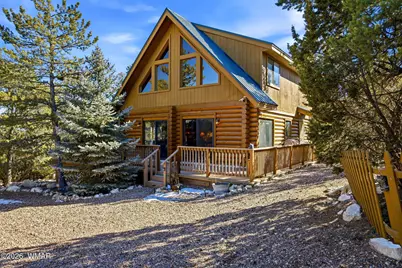 1583 Greentree Circle, Heber, AZ 85928 - Photo 2