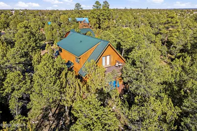 1583 Greentree Circle, Heber, AZ 85928 - Photo 36