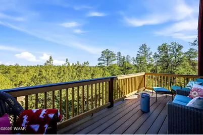 1583 Greentree Circle, Heber, AZ 85928 - Photo 34