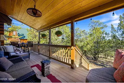 1583 Greentree Circle, Heber, AZ 85928 - Photo 30