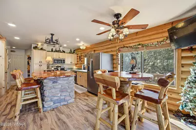 1583 Greentree Circle, Heber, AZ 85928 - Photo 16