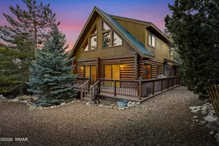 1583 Greentree Cir, Heber, AZ 85928 - Photo 2