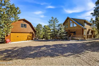 1583 Greentree Circle, Heber, AZ 85928 - Photo 1