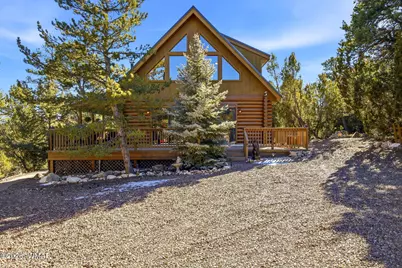 1583 Greentree. Circle, Heber, AZ 85928 - Photo 10