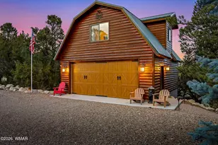 1583 Greentree Cir, Heber, AZ 85928 - Photo 4